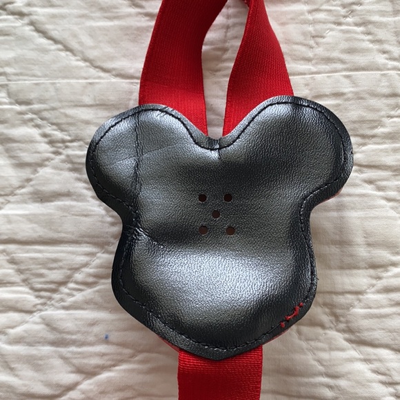 Vintage Mickey Mouse Suspenders - Picture 5 of 5